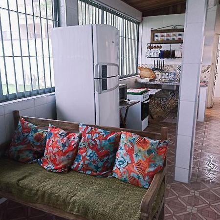 Casa Em Maranduba Ubatuba Villa Exterior photo